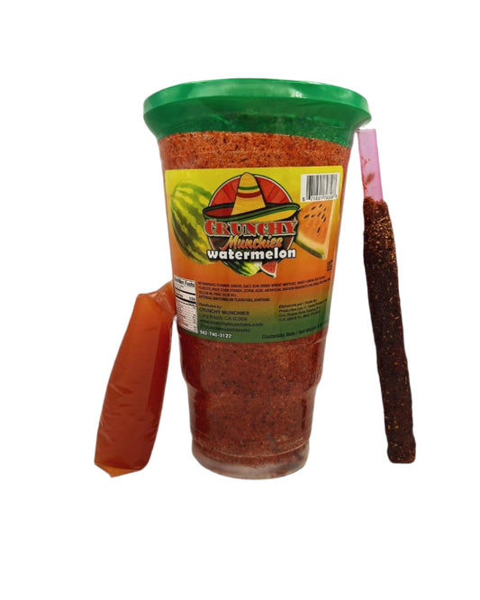 Michelada Cup Watermelon 3 Pack