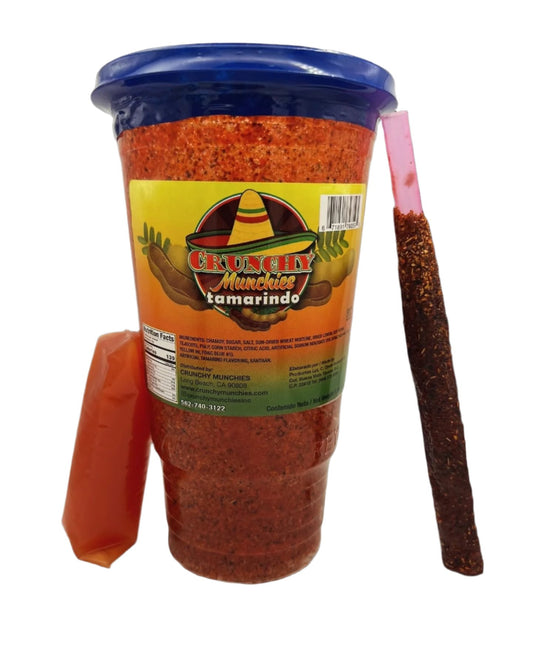 Michelada Cups Tamarindo 3 Pack