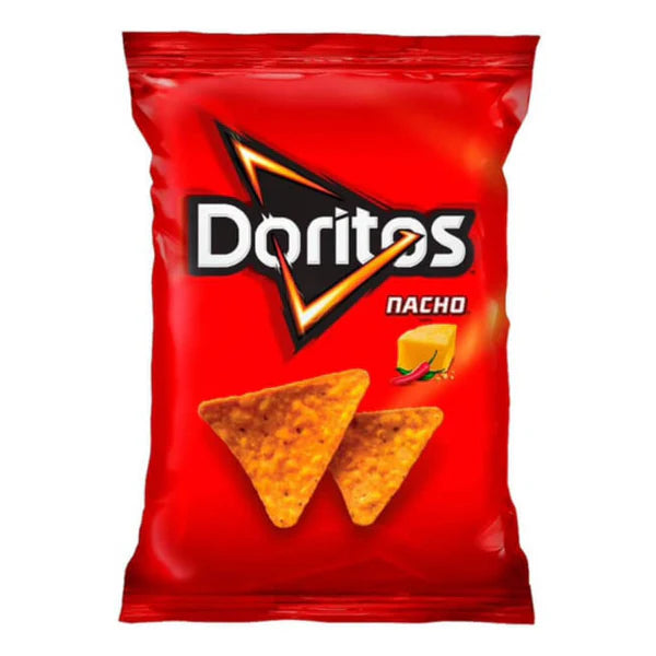 Sabritas Dorito nacho 3 Pack